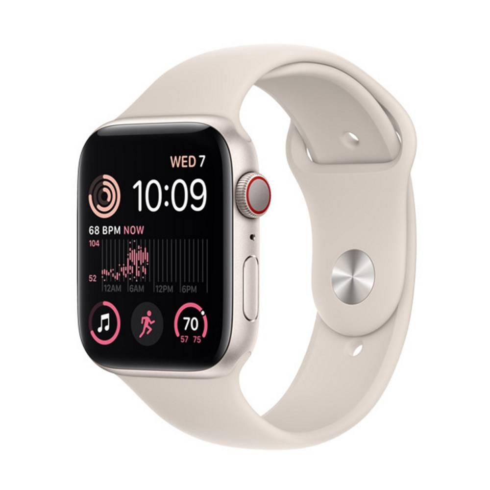 Apple Watch SE GPS 40mm (2022)規格介紹| 中華電信網路門市CHT.com.tw